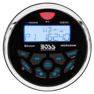 Аудиосистема BOSS MGR350B