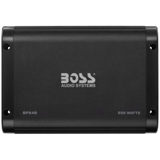 Аудиосистема BOSS BPS4B