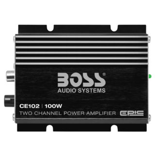 Аудиосистема BOSS CE102